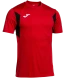 Футболка игровая JOMA WINNER III 103150.601