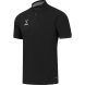 Поло JÖGEL PREMIER PerFormDRY CVC Polo, черный