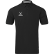 Поло JÖGEL PREMIER PerFormDRY CVC Polo, черный