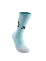 Носки KELME Silicone Sports Socks Green