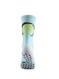 Носки KELME Silicone Sports Socks Green