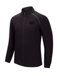 Олимпийка KELME Knitted Jacket Black