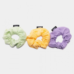 MULTIPACK DE CINTAS DE PELO SMOOTH II MULTICOLOR