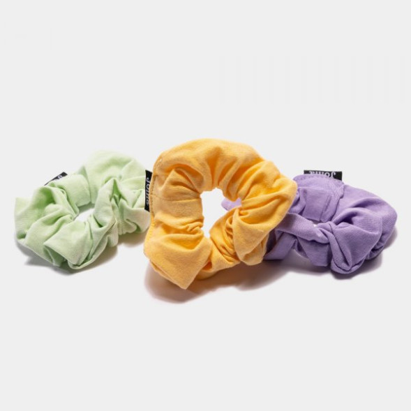 MULTIPACK DE CINTAS DE PELO SMOOTH II MULTICOLOR