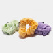 MULTIPACK DE CINTAS DE PELO SMOOTH II MULTICOLOR