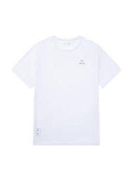 Футболка KELME Short-sleeved T-shirt White