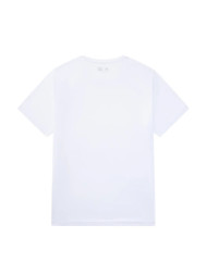 Футболка KELME Short-sleeved T-shirt White