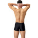 Плавки SPEEDO Eco Medley Logo Swim boxer, 8-1135417511, р 30 российский размер 46,  полиэст, нейлон, эласт