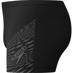Плавки SPEEDO Eco Medley Logo Swim boxer, 8-1135417511, р.30 российский размер 46, полиэст, нейлон, эласт