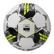 Мяч футб. SELECT Club DB V23, 0864160100, р.4, FIFA Basic, 32п, ТПУ, термо+маш. сш, рез.кам, бел-чер