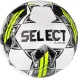Мяч футб. SELECT Club DB V23, 0864160100, р.4, FIFA Basic, 32п, ТПУ, термо+маш. сш, рез.кам, бел-чер