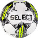 Мяч футб. SELECT Club DB V23, 0864160100, р.4, FIFA Basic, 32п, ТПУ, термо+маш. сш, рез.кам, бел-чер