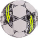 Мяч футб. SELECT Club DB V23, 0864160100, р.4, FIFA Basic, 32п, ТПУ, термо+маш. сш, рез.кам, бел-чер