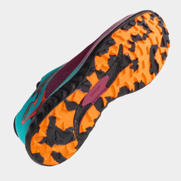 Кроссовки для трейла JOMA TR-9 2520 GRANATE