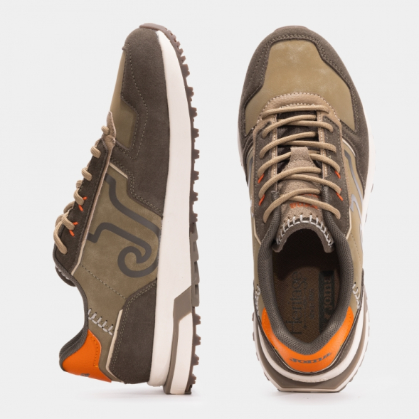 C.AREIA MEN 2526 CAMEL