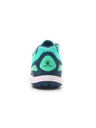 Детские шиповки KELME Kids Football Shoes (TF) Mint
