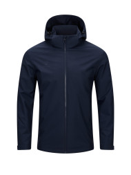 Ветровка KELME Functional Jacket Dark Blue