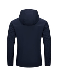 Ветровка KELME Functional Jacket Dark Blue