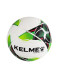 Мяч футбольный KELME Vortex 18.2 (10 Panels) (White/Green)