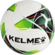 Мяч футбольный KELME Vortex 18.2 (10 Panels) (White/Green)