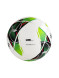 Мяч футбольный KELME Vortex 18.2 (10 Panels) (White/Green)