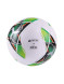 Мяч футбольный KELME Vortex 18.2 (10 Panels) (White/Green)