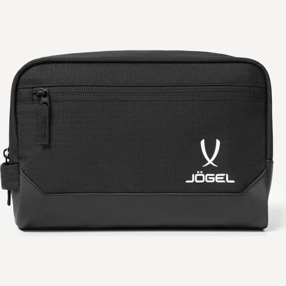 Косметичка JÖGEL DIVISION Travel Bag, черный