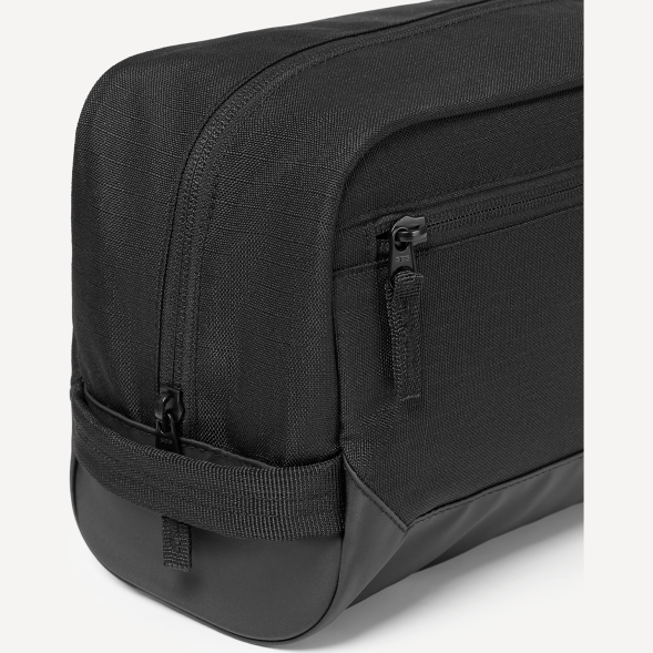 Косметичка JÖGEL DIVISION Travel Bag, черный