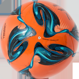 Мяч для пляжного футбола JOGEL Triumph Beach Elite №5