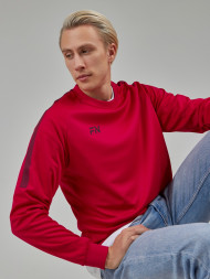 Свитшот FN Sweater Red