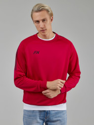 Свитшот FN Sweater Red