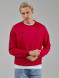 Свитшот FN Sweater Red