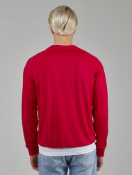 Свитшот FN Sweater Red