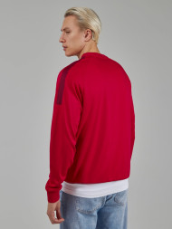 Свитшот FN Sweater Red