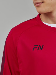 Свитшот FN Sweater Red