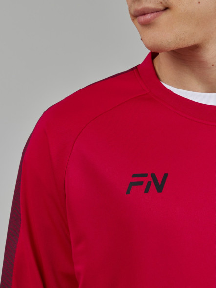 Свитшот FN Sweater Red