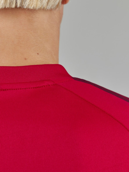 Свитшот FN Sweater Red