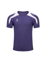 Футболка KELME Training Uniform Violet