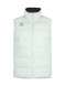 Жилет KELME Men's Cotton Vest Grey