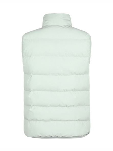Жилет KELME Men's Cotton Vest Grey