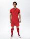 Футбольная форма FN El Clasico (Red/Blue)