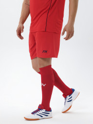 Футбольная форма FN El Clasico (Red/Blue)