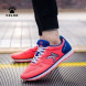 Кроссовки KELME Sports Shoes Red