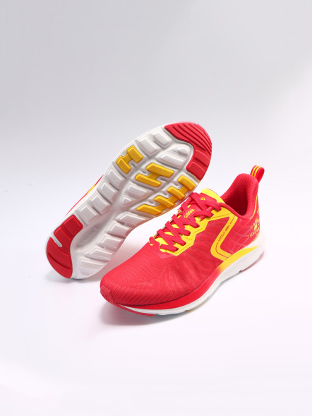 Кроссовки KELME Sports Shoes Red