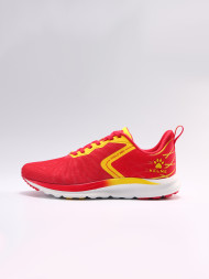 Кроссовки KELME Sports Shoes Red