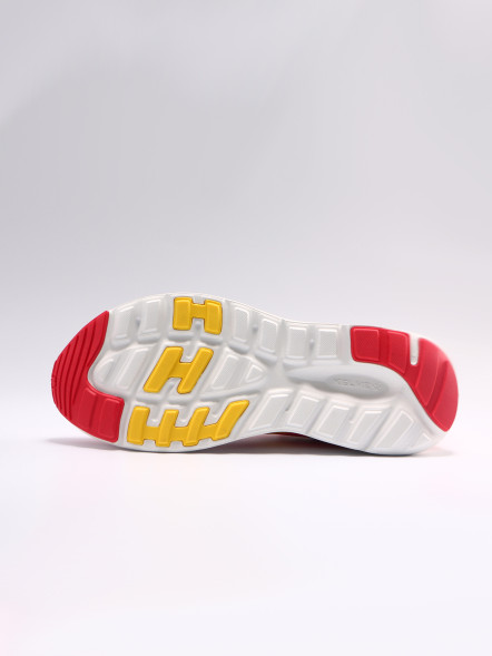 Кроссовки KELME Sports Shoes Red