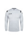 Лонгслив KELME Adult Long Sleeve Training T-Shirt White