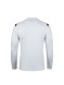 Лонгслив KELME Adult Long Sleeve Training T-Shirt White