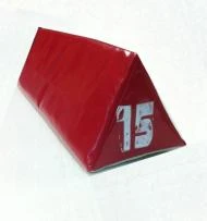 Барьеры СОФТ, 15 см