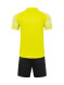 Судейская форма KELME Football Referee Suit (Yellow/Black)